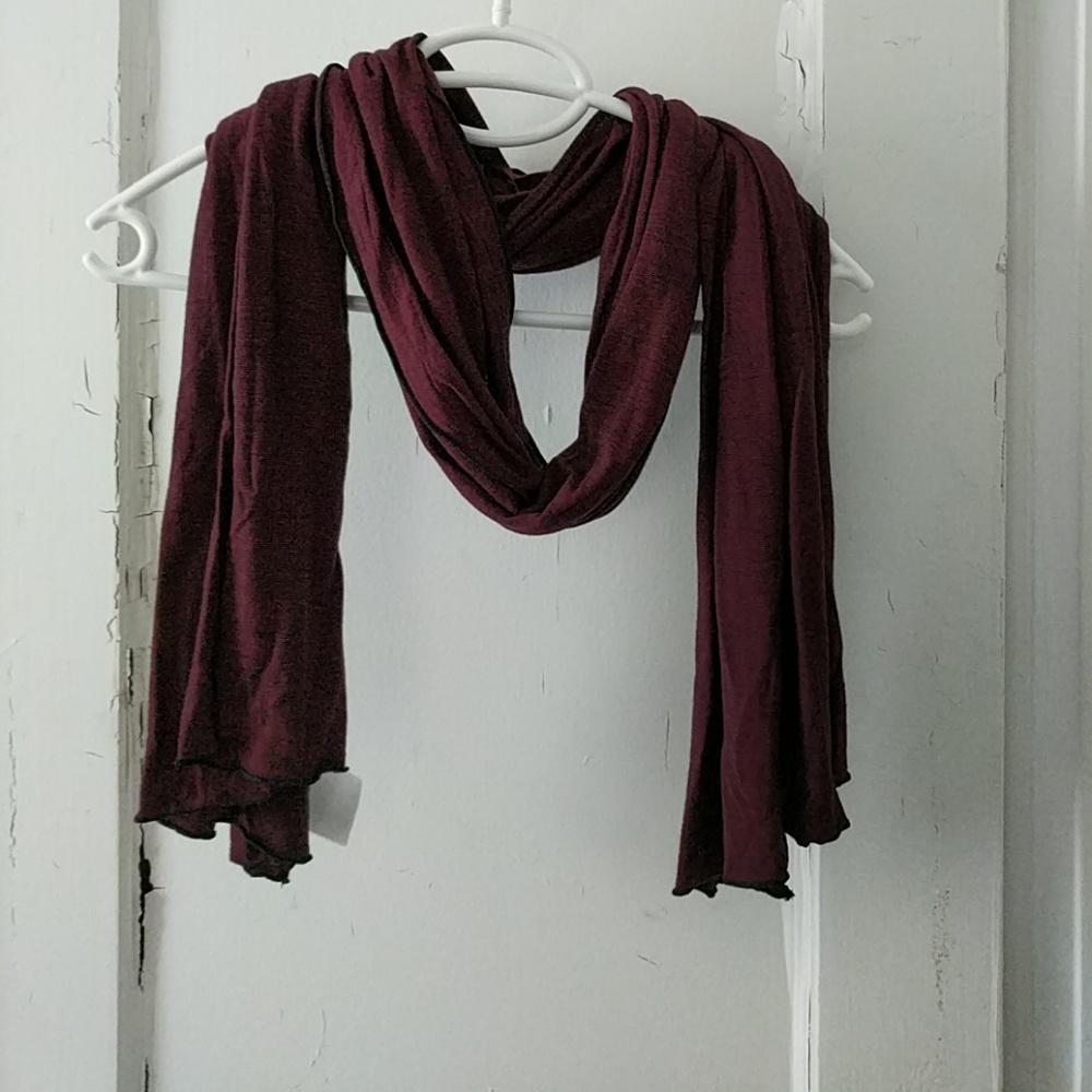 Nau M2 Knit Scarf Adobo